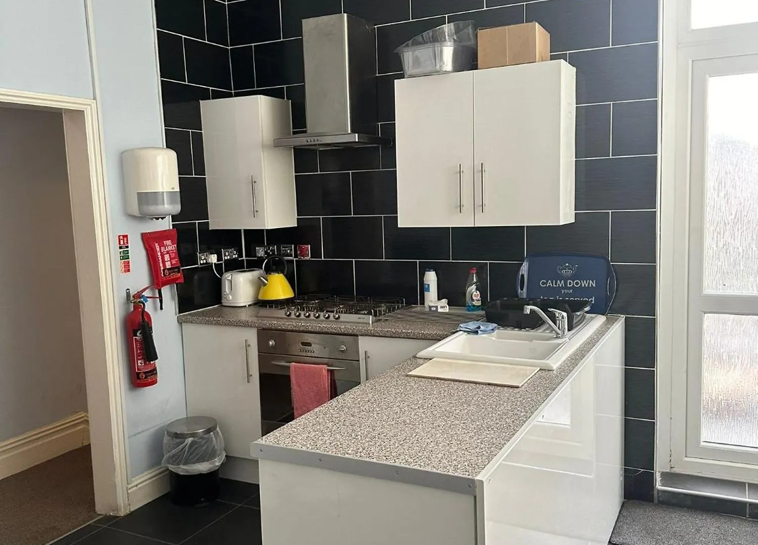 3 Luxury En-Suite Bedrooms Cardiff 0*,  United Kingdom