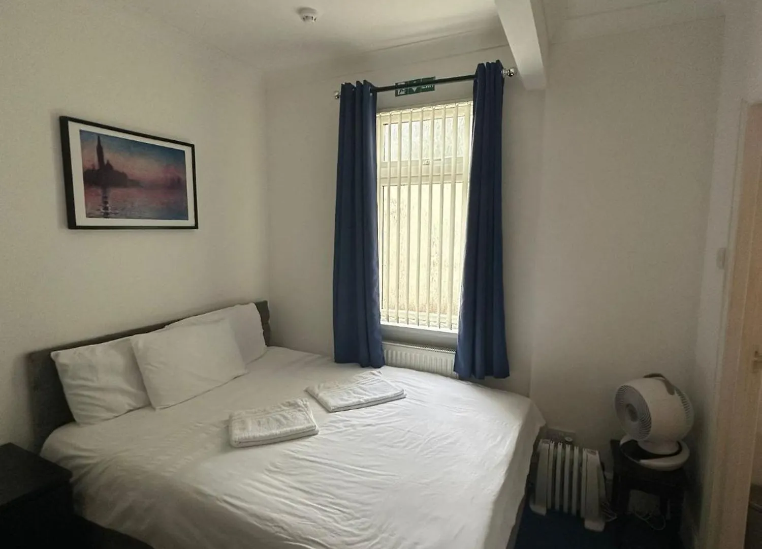 Homestay 3 Luxury En-Suite Bedrooms Cardiff